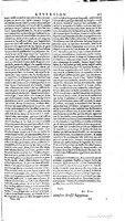 1629 - Veuve Nicolas Buon - Trésor du droit français (21754 T. 3) - BM Lyon