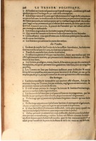 1611 - Pierre Chevalier - Trésor politique - BSB Munich
