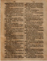 1625 - Hubert Antoine - Trésor des deux langues espagnole et française - Augsbourg