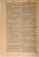 1606 - Samuel Crespin - Thresor des trois langues, francoise, italiene et espagnolle - BSB Munich
