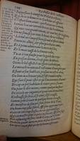 1578 - Nicolas Chesneau - Trésor et entière histoire de la triomphante victoire du corps de Dieu sur l’esprit malin - BM Lyon