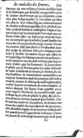 1617 - Jean Le Bouc - Trésor des remèdes secrets - BM Lyon