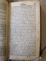 1615 - David Geoffroy - Secrétaire des secrétaires ou le Trésor de la plume française - KBR Bruxelles