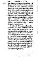1623 - Joseph Bouillerot - Trésor de l’histoire générale de notre temps - BM Lyon