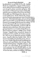 1578 - Nicolas Chesneau - Trésor et entière histoire de la triomphante victoire du corps de Dieu sur l’esprit malin - British Library