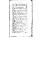 1572 - Veuve Gabriel Cotier - Trésor des Amadis - BM Lyon