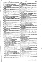 1617 - Samuel Crespin - Trésor des trois langues espagnole, française et italienne (3 parties) - Ohio
