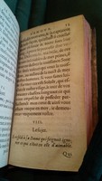 1606 - Thibaud Ancelin - Trésor d’amour - BnF Arsenal