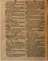 1625 - Hubert Antoine - Trésor des deux langues espagnole et française - Augsbourg