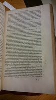 1598 - Jean Houzé - Œuvres morales et mêlées de Sénèque, Trésor de philosophie morale - BM Lyon