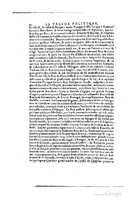 1611 - Pierre Chevalier - Trésor politique - UGent