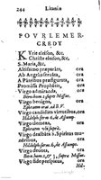 1615 - Jean Bogart - Trésor des indulgences du saint Rosaire - UGent
