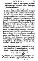 1582 - Jean Huguetan - Trésor des Amadis T. 1 - BM Lyon