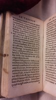1549 - Jean Palier et Guillaume Regnault - Trésor de pratique pour les juges - BIS