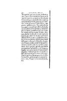 1572 - Nicolas Du Chemin - Finances et Trésor de la plume française - BM Lyon