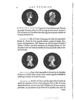 1553 - Jacopo Strada et Thomas Guérin - Épitome du Trésor des antiquités - BM Lyon