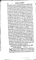 1617 - Jean Le Bouc - Trésor des remèdes secrets - BM Lyon