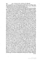 1611 - Pierre Chevalier - Trésor politique - UGent