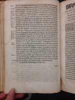 1613 - Matthieu Berjon - Trésor de l’histoire des langues - BU Chicago