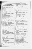 1616 - Veuve Marc Orry - Trésor des deux langues espagnole et française (Seconde partie) - BnF