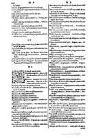 1617 - Samuel Crespin - Trésor des trois langues espagnole, française et italienne (3 parties) - Ohio