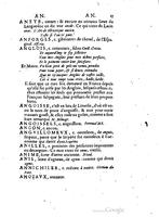 1655 - Augustin Courbé - Trésor de recherches et antiquités gauloises et françaises - BM Lyon