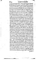 1617 - Jean Le Bouc - Trésor des remèdes secrets - BM Lyon