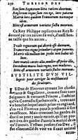1611 - Raphaël du Petit Val - Trésor des récréations - Anvers Musée Plantin-Moretus