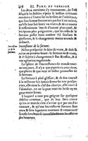 1610 - Louis Coste - Trésor de l’éloquence française (Seconde partie) - BM Lyon