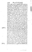 1607 - Nicolas Du Fossé - Trésor quadragésimal - T 01 - BM Lyon