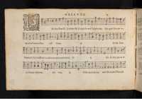 1576 - [Pierre de Saint-André] - Trésor de musique d’Orlande de Lassus Quinta et Sexta pars - KBR Bruxelles