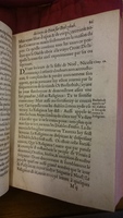 1578 - Nicolas Chesneau - Trésor et entière histoire de la triomphante victoire du corps de Dieu sur l’esprit malin - BM Lyon