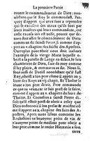 1573 - Benoît Rigaud - Trésor de sapience et fleur de toute bonté - BM Lyon