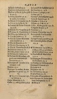 1567 - Willem Silvius - Trésor des vies de Plutarque - Anvers Musée Plantin-Moretus