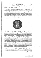 1553 - Jacopo Strada et Thomas Guérin - Épitome du Trésor des antiquités - BM Lyon