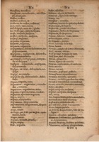 1645 - A. de Sommaville et A. Courbé - Trésor des deux langues espagnole et française (Seconde partie) - BSB Munich