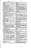 1617 - Samuel Crespin - Trésor des trois langues espagnole, française et italienne (3 parties) - Ohio