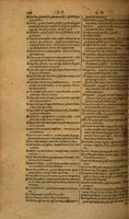 1617 - Samuel Crespin - Trésor des trois langues espagnole, française et italienne (Première partie) - Regensburg