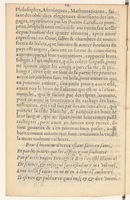 1606 - Pierre Nisbeau - Prolongation de la vie par le Trésor de science - BnF