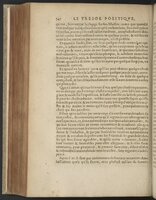 1608 - Nicolas Du Fossé - Trésor politique - BnF Tolbiac