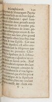 1603 - Jean Didier - Trésor sacré de la miséricorde - BnF