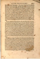 1608 - Nicolas Du Fossé - Trésor politique - BSB Munich