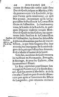 1624 - Joseph Bouillerot - Trésor de l’histoire générale de notre temps - BM Lyon