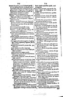 1617 - Samuel Crespin - Trésor des trois langues espagnole, française et italienne (3 parties) - Ohio