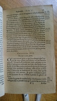 1585 - Jean Bogard - Trésor des faits et dits mémorables des hommes saints et illustres - Douai Quincy