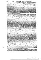 1611 - Pierre Chevalier - Trésor politique - UGent