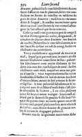 1617 - Jean Le Bouc - Trésor des remèdes secrets - BM Lyon