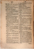 1645 - A. de Sommaville et A. Courbé - Trésor des deux langues espagnole et française - BSB Munich