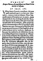 1582 - Jean Huguetan - Trésor des Amadis T. 2 - BM Lyon