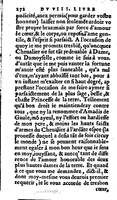 1606 - Jean Antoine Huguetan - Trésor des Amadis - Anvers Musée Plantin-Moretus